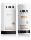 Gigi Ester C - Daily Rice Exfoliator 2% 200ml / 6.7oz - Faborya
