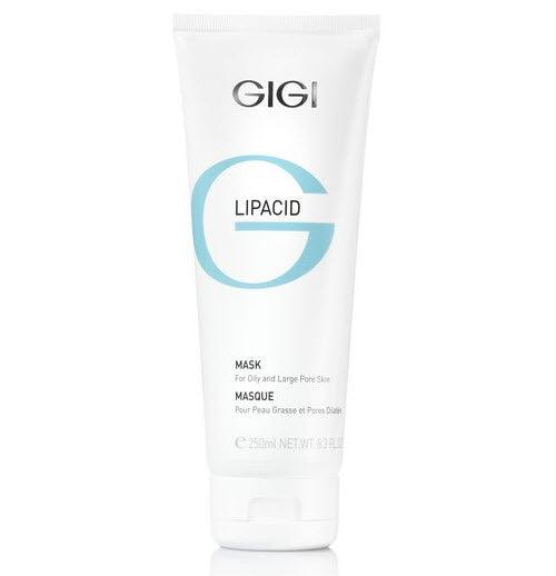Gigi Lipacid - Moisturizer For Oily Skin 250ml / 8.5oz