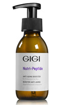 Gigi Nutri Peptide - Anti-Aging Booster 125ml / 4.2oz - Faborya