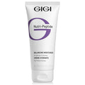 Gigi Nutri Peptide - Balancing Moisturizer For Oily Skin 200ml / 6.7oz - Faborya