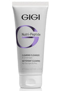 Gigi Nutri Peptide - Clearing Cleanser – Cleansing Gel 200ml / 6.7oz - Faborya