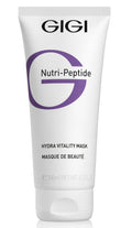 Gigi Nutri Peptide - Hydra Vitality Mask 200ml / 6.7oz - Faborya