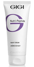 Gigi Nutri Peptide - Night Cream 200ml / 6.7oz - Faborya