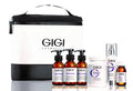 Gigi Nutri Peptide - Treatment Kit Set - Faborya