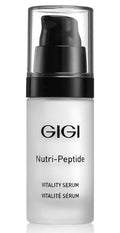 Gigi Nutri Peptide - Vitality Serum 30ml / 1oz - Faborya