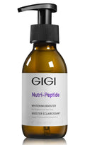 Gigi Nutri Peptide - Whitening Booster 125ml / 4.2oz - Faborya