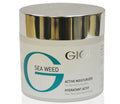 Gigi Sea Weed - Active Moisturizer For Normal To Oily Skin 250ml / 8.5oz - Faborya