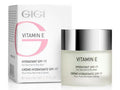 Gigi Vitamin E - Hydratant Spf 17 For Normal To Dry Skin 50ml / 1.7oz - Faborya