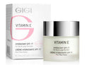 Gigi Vitamin E - Hydratant Spf 17 For Oily Skin 50ml / 1.7oz - Faborya