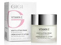 Gigi Vitamin E - Night & Lifting Cream 50ml / 1.7oz - Faborya