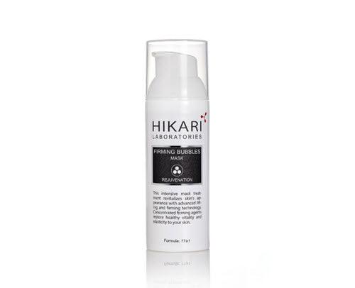 HIKARI laboratories Firming Bubbles Mask 50ml / 1.7oz