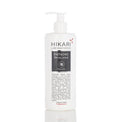 HIKARI laboratories Pistachio Cream Scrub 400ml / 13.52oz - Faborya