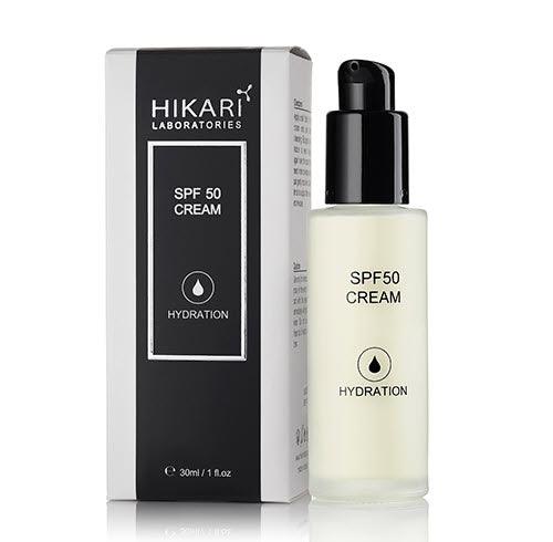 HIKARI laboratories Sunblock Spf 30 30ml / 1oz