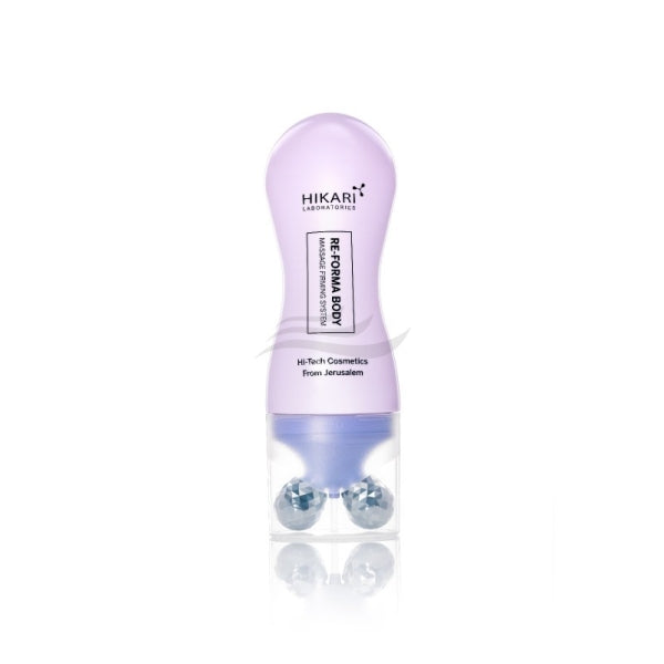 HIKARI laboratories Re Forma Body Cream 400ml / 13.52oz