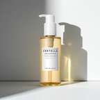 SKIN1004 Madagascar Centella Light Cleansing Oil 200ml