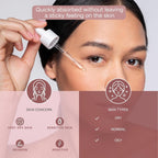 Christina  - Line Repair Theraskin +Ha 30ml / 1oz