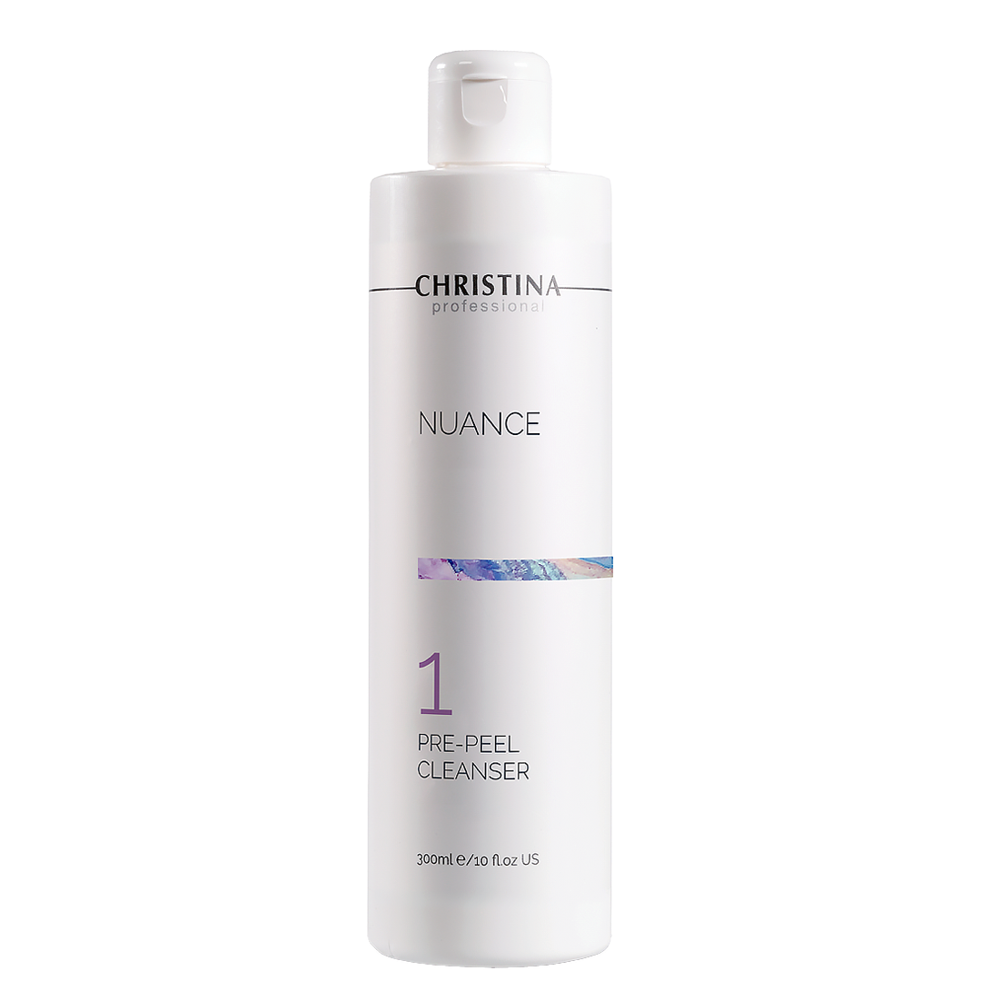 Christina Nuance - Pre-Peel Cleanser (Step 1) 300ml / 10.2oz