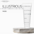 Christina Illustrious - Mask 75ml / 2.5oz
