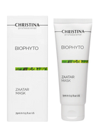 Christina Bio Phyto - Zaatar Mask 75ml / 2.5oz