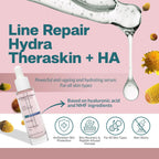 Christina  - Line Repair Theraskin +Ha 30ml / 1oz