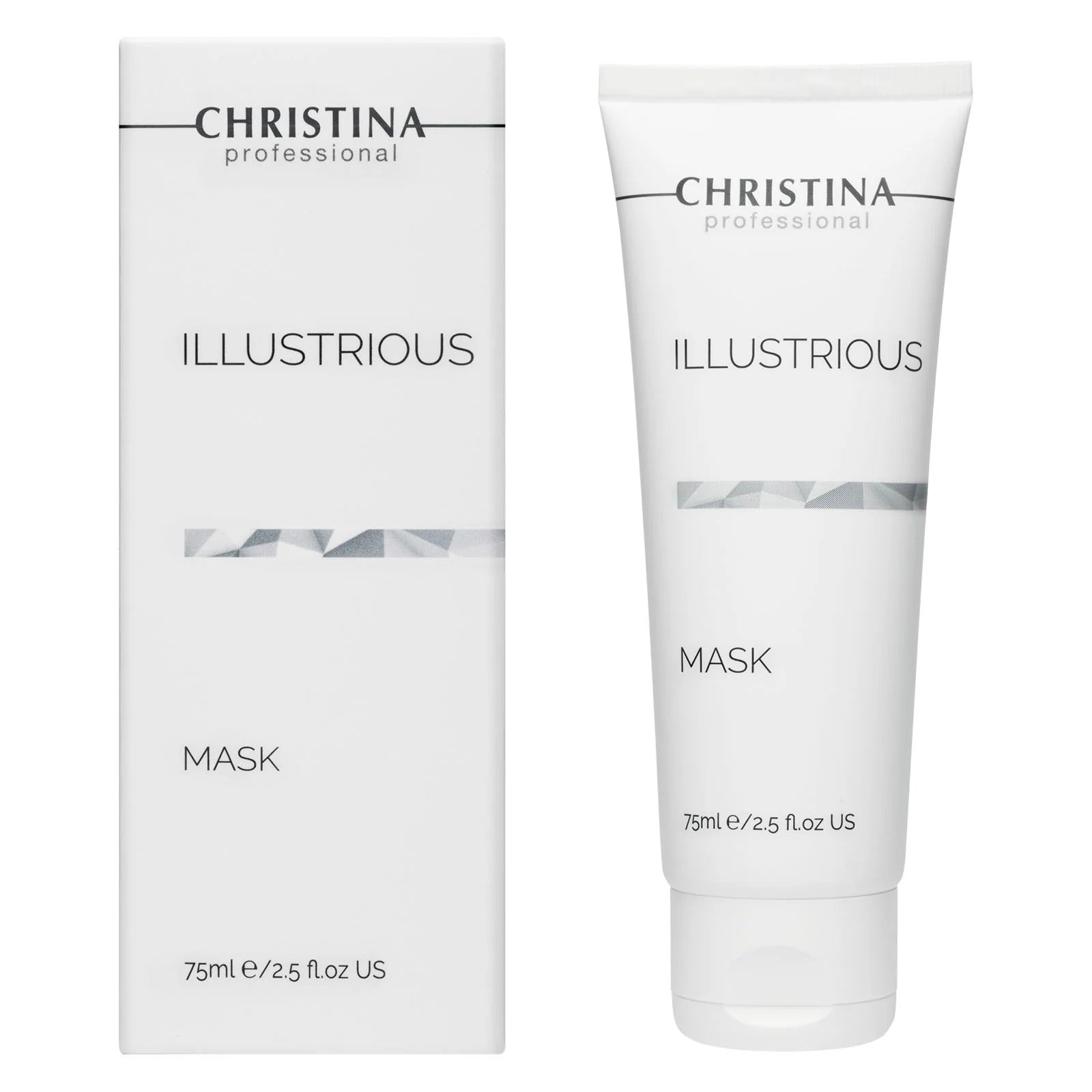 Christina Illustrious - Mask 75ml / 2.5oz