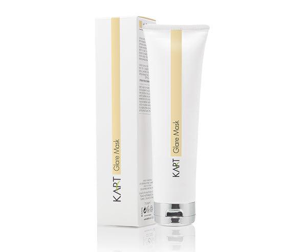 Kart Effective M-Balance - Brightening Glare Mask 100ml / 3.4oz