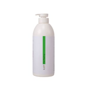 Kart Effective Professional Feet - Dry Skin Gel Peeling 500ml / 16.9oz