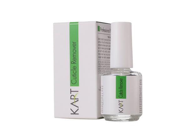 Kart Effective Professional Feet - Nail Cuticle Remover 15ml / 0.5oz