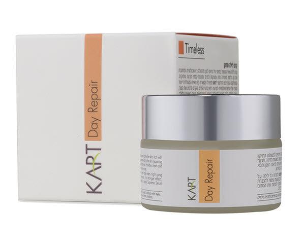 Kart Effective Timeless - Moisturizing Cream Day Repair 50ml / 1.7oz