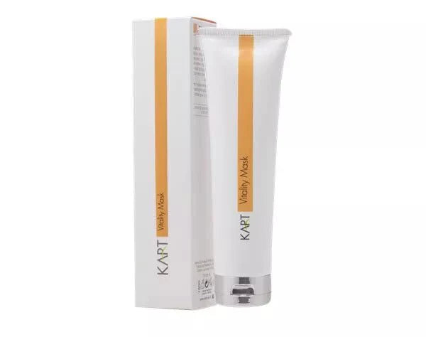 Kart Effective Timeless - Moisturizing Vitality Mask 100ml / 3.4oz