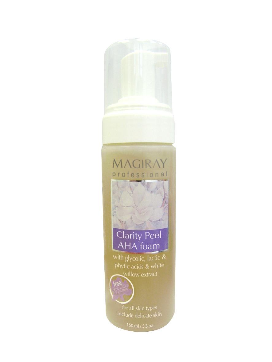 Magiray Professional Clarity Peel Aha Foam 150ml / 5oz