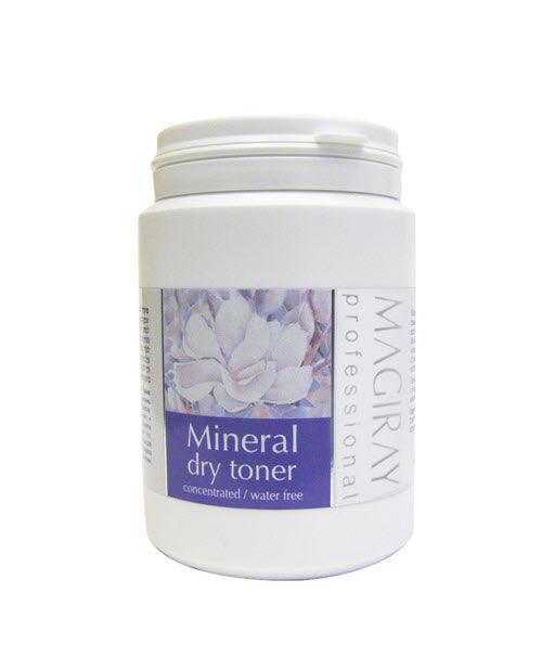 Magiray Professional Mineral Dry Toner 250gr /2.6oz