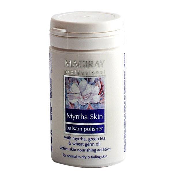 Magiray Professional Myrrha Balsam Renovator 100ml / 3.4oz