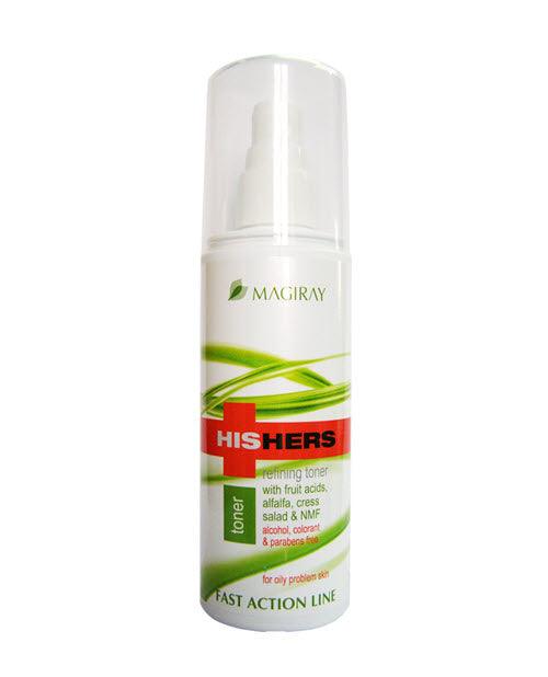 Magiray Professional Refining Toner 125ml / 4.2oz