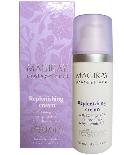 Magiray Professional Replenishing Cream 50ml / 1.7oz