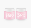 BANILA CO Clean It Zero Cleansing Balm Original DUO SET 180mlX2 - Faborya