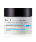 belif Aqua Bomb Smart Cleansing Oil Balm 100ml - Faborya