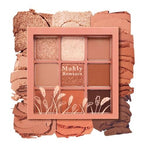 ETUDE HOUSE Play Color Eyes #Pink Muhly Romance - Faborya