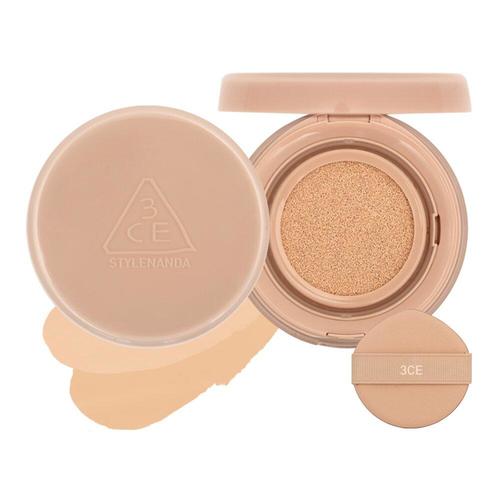 3CE Glow Cushion 15g + Refill - Faborya