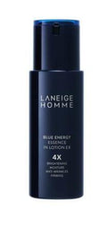 LANEIGE HOMME Blue Energy Essence In Lotion EX 125ml - Faborya