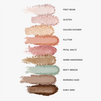 [DEAR DAHLIA] BLOOMING EDITION Garden of Light Palette 9.7g #Dawn - Faborya