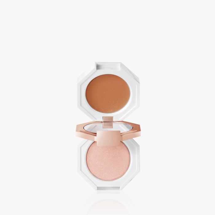 [DEAR DAHLIA] Paradise Dual Palette 4g #02 Secret Rendezvous - Faborya