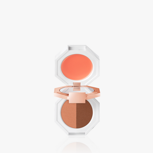 [DEAR DAHLIA] Paradise Dual Palette 4g #07 Lady Oxford - Faborya