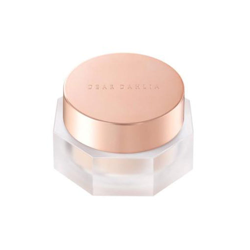 [DEAR DAHLIA] Skin Paradise Soft Velvet Finishing Powder 6g - Faborya