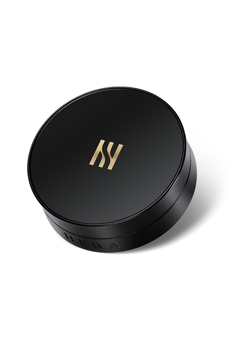 HERA BLACK CUSHION SPF 34 / PA++ 15g x 2 (8 Colors) - Faborya
