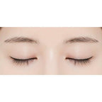 MISSHA Liquid Sharp Liner 6g #Black - Faborya