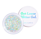 UNLEASHIA Get Loose Glitter Gel 7g #N°2 Starlit Chaser - Faborya