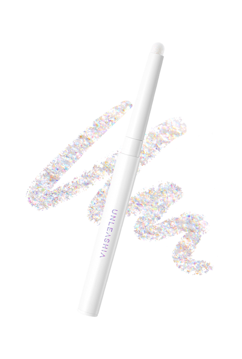 UNLEASHIA Pretty Easy Glitter Stick 7g #N°1 Thrilled - Faborya