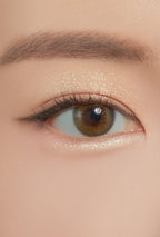 UNLEASHIA Pretty Easy Glitter Stick 7g #N°2 Flutter - Faborya