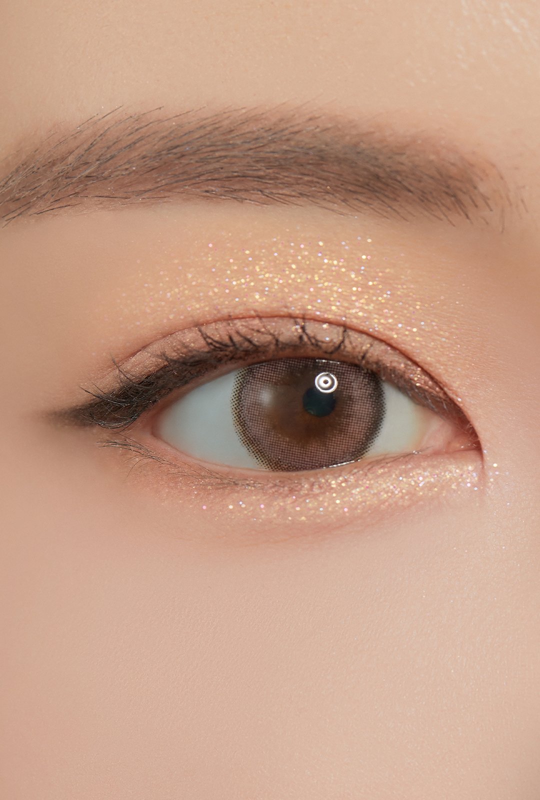 UNLEASHIA Pretty Easy Glitter Stick 7g #N°3 Brave - Faborya